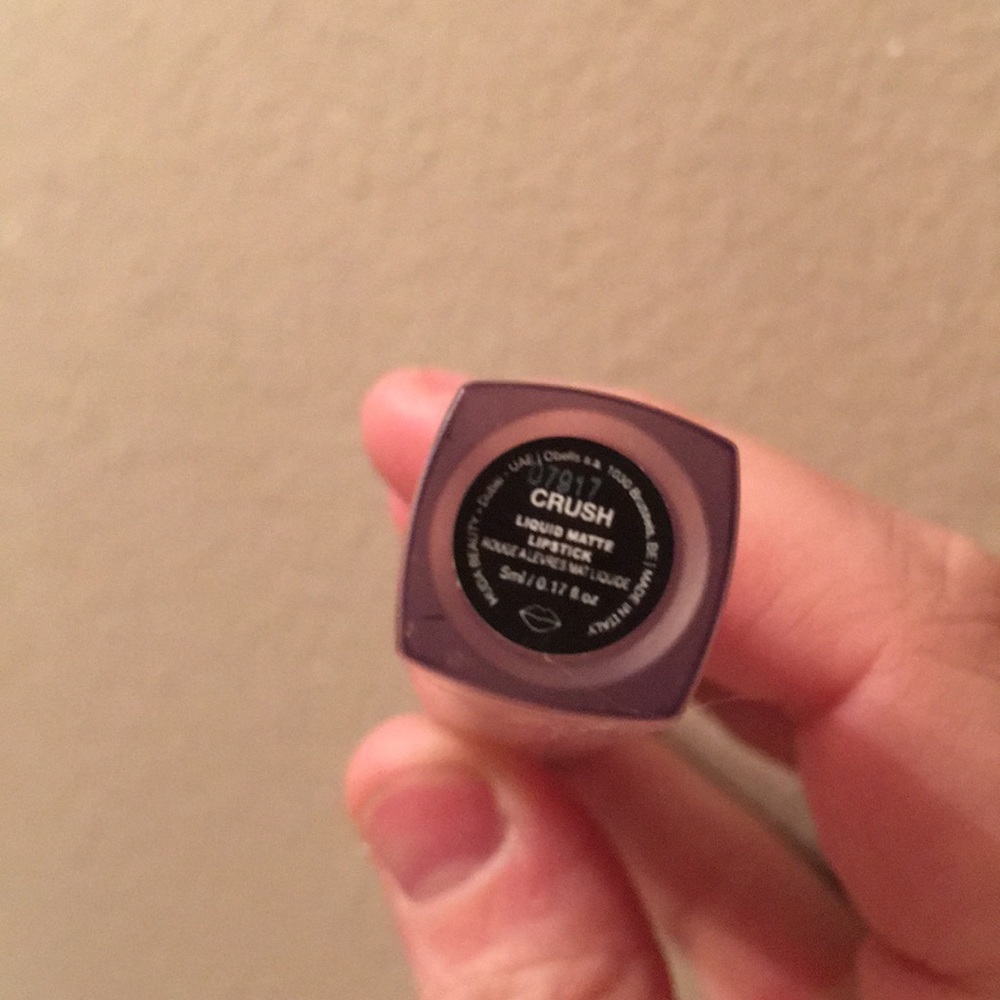 Matte Lipstick - Picture 2 of 2